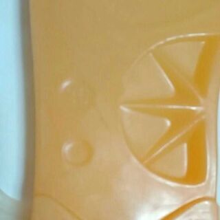 新品未使用　スイマー　ハート　サンダルの画像