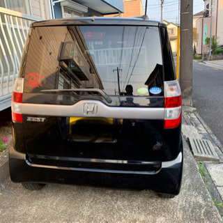 ホンダゼストの画像
