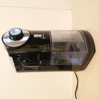 【電動コーヒーミル】メリタ フラットカッターディスク コーヒーグ...