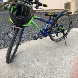 24インチ ブリジストン