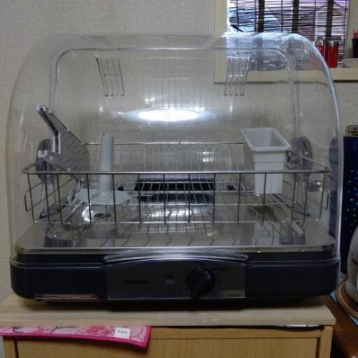 (更に値下げします)食器乾燥機
