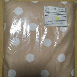 セミダブル シーツカバーセットの画像