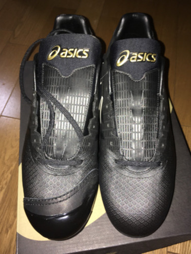 アシックス　野球スパイク