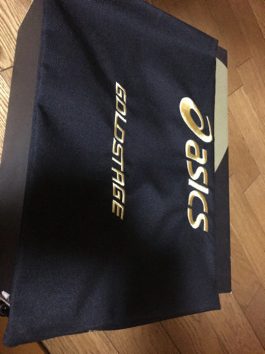 アシックス　野球スパイク