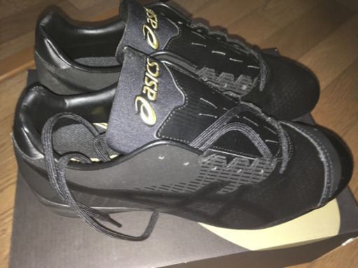 アシックス　野球スパイク
