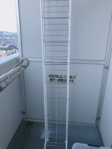 シューズラック