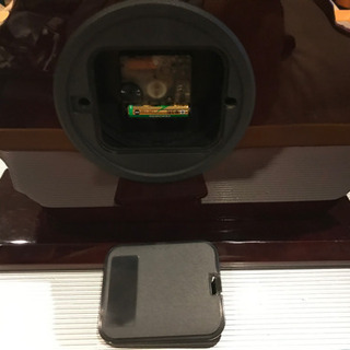 CITIZENの置き時計売りますの画像