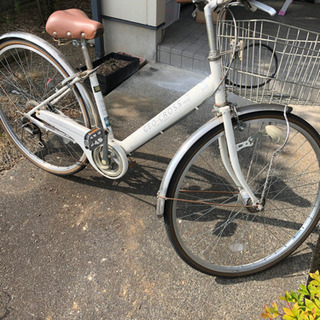 自転車