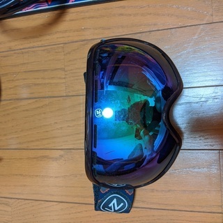 スノーボード関連一式の画像