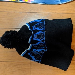 スノーボード関連一式の画像