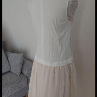 【10/11】50%OFF ボンメルスリー ワンピースの画像