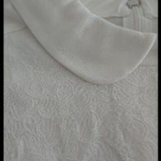 【10/11】50%OFF ボンメルスリー ワンピースの画像