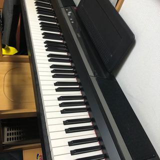 KORG SP-170S 格安でお譲りします。