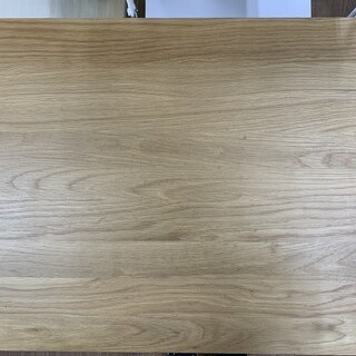 無印良品　テーブル　ナチュラル　売場展開中！！！