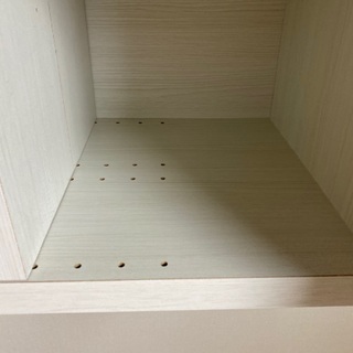 ニトリ書棚