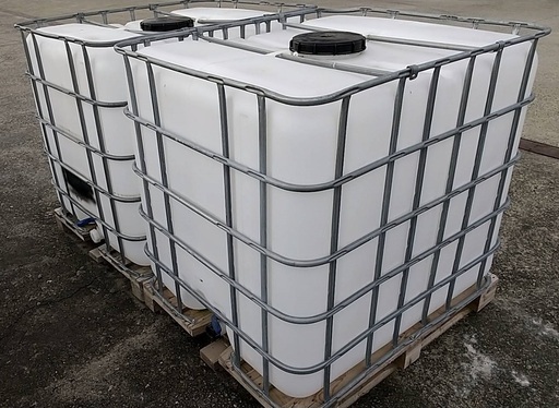 1000ℓ貯水タンク