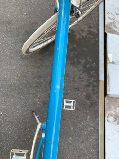 tokyo bike(青)