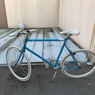 tokyo bike(青)