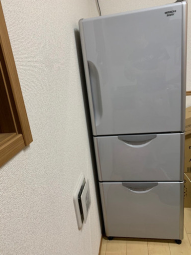 冷蔵庫