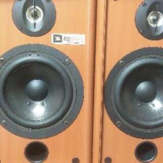 「最終値下げ」JBL A52 　　スピーカーの画像