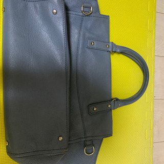 katespade ハードバッグの画像