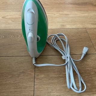 ヤマダ電機オリジナル　アイロン