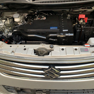 ワゴンR LTD 2011年　車両価格25万　ドラレコ付き　乗り出し価格の画像