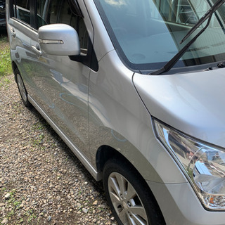 ワゴンR LTD 2011年　車両価格25万　ドラレコ付き　乗り出し価格の画像