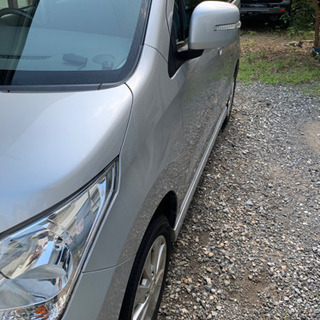 ワゴンR LTD 2011年　車両価格25万　ドラレコ付き　乗り出し価格の画像