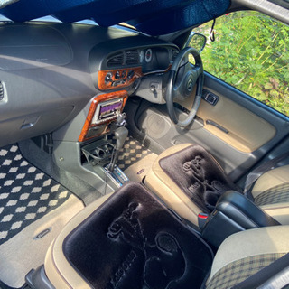 ダイハツ　ミラジーノの画像