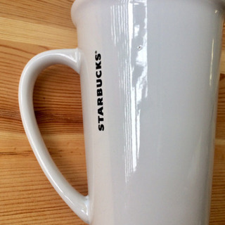Starbucksマグの画像