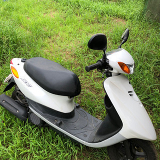 JOG 不動車