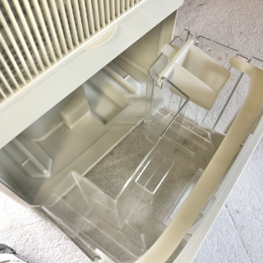 CORONA コロナ どこでもクーラー 衣類乾燥除湿機 CDM-1013