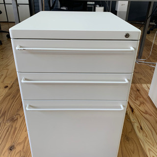 無印良品 スチールキャビネット （J）