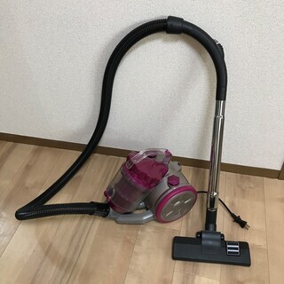 サイクロンバキュームクリーナー