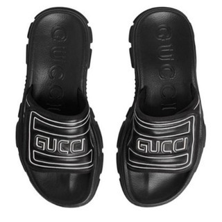 GUCCIサンダル