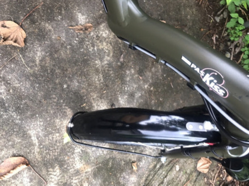 ✡️K03N電動自転車H86Q?ヤマハ?超高性能モデル?20インチ⭐️8アンペア?