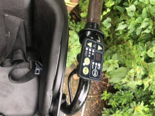 ✡️K03N電動自転車H86Q?ヤマハ?超高性能モデル?20インチ⭐️8アンペア?