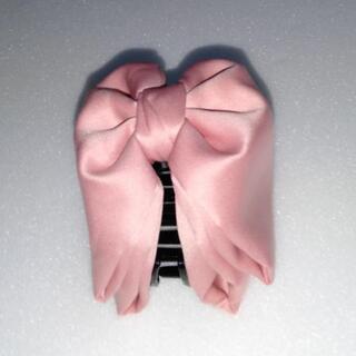 ヘアクリップの画像
