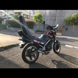 VT250Fの画像
