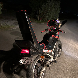 VT250Fの画像