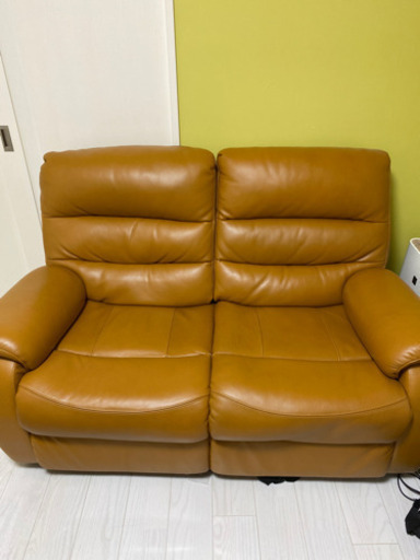 ニトリソファー　ニトリ電動ソファー