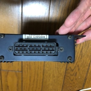 ★NA6Cコンピュータ★HALTECH★1750CC＋4スロ＋東名カム仕様★の画像