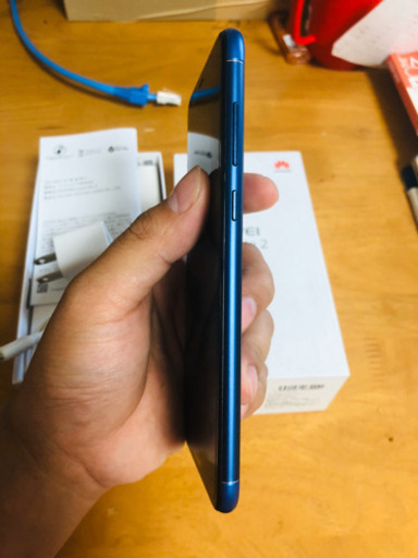 huawei sim free