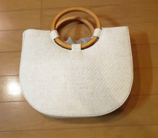 DHOLIC バック