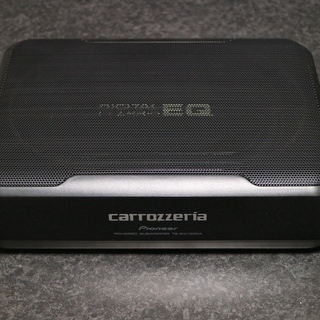Pioneer Carrozzeria サブウーファー TS-W...