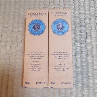 【2個セット】ロクシタン ハンドクリーム 150ml