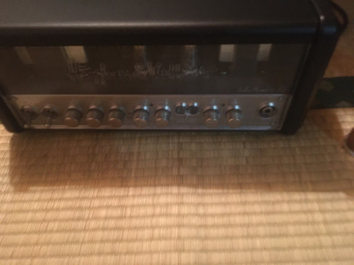 Hughes & Kettner Tubemeister 18