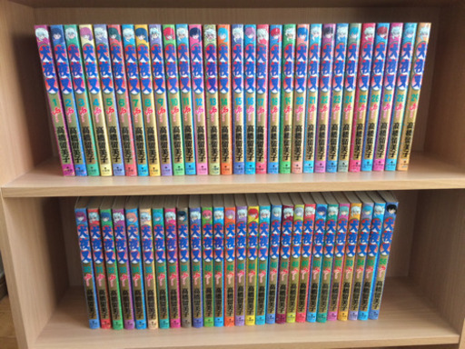 犬夜叉 全巻 セット 漫画 単行本