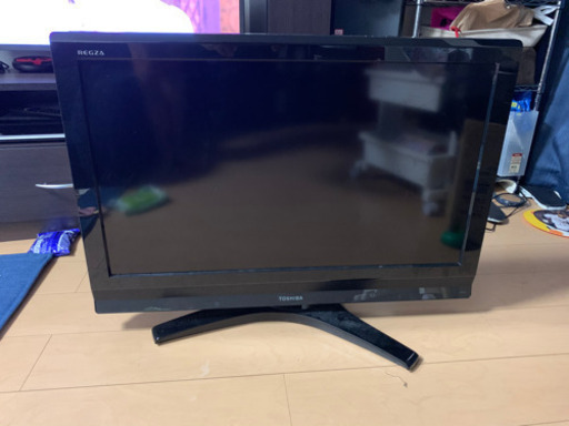 東芝　32型　液晶テレビ